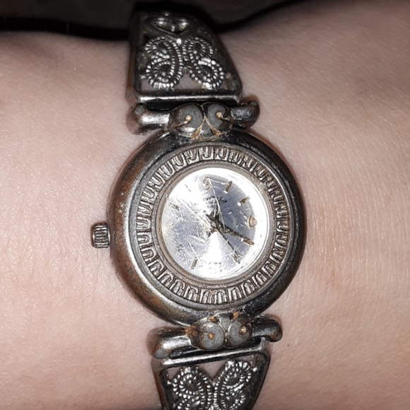 Antique Geneva Watch - Picture 2 of 3